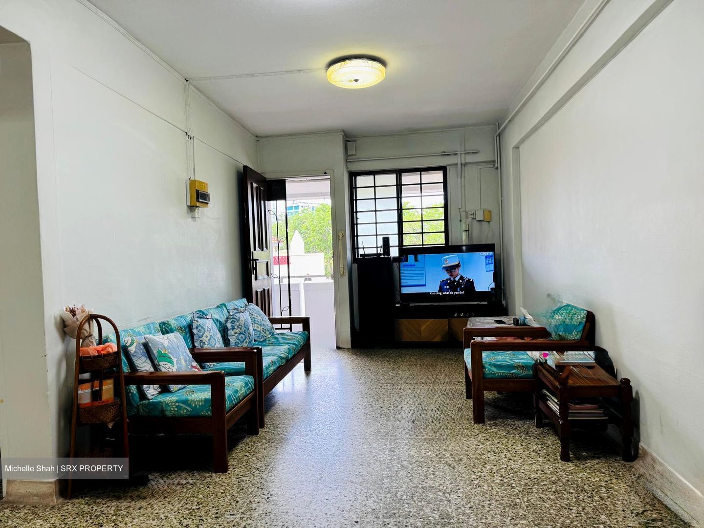 Blk 332 Teck Ghee View (Ang Mo Kio), HDB 3 Rooms #561677181